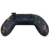 Moon and Stars Xbox Series X Controller Skin