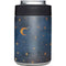 Moon and Stars Yeti Colster Can Insulator Skin