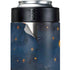 Moon and Stars Yeti Colster Can Insulator Skin