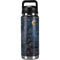 Moon and Stars YETI Rambler 26oz Bottle Skin