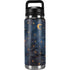 Moon and Stars YETI Rambler 26oz Bottle Skin