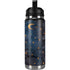 Moon and Stars YETI Rambler 26oz Bottle Skin