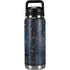 Moon and Stars YETI Rambler 26oz Bottle Skin