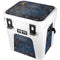 Moon and Stars YETI Roadie 24 Hard Cooler Skin