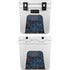 Moon and Stars YETI Roadie 24 Hard Cooler Skin