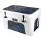 Moon and Stars YETI Tundra 45 Hard Cooler Skin