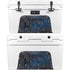 Moon and Stars YETI Tundra 45 Hard Cooler Skin