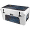 Moon and Stars YETI Tundra 65 Hard Cooler Skin