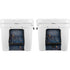Moon and Stars YETI Tundra 65 Hard Cooler Skin