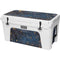 Moon and Stars YETI Tundra 75 Hard Cooler Skin