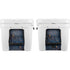 Moon and Stars YETI Tundra 75 Hard Cooler Skin