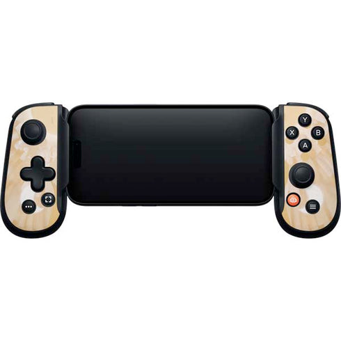 Moon Angel by LA Williams Backbone One for iPhone Game Controller Skin