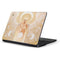 LA Williams Moon Angel Samsung Chromebook Skin