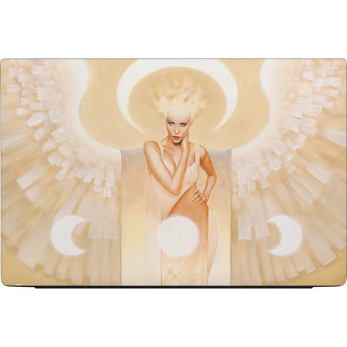 LA Williams Moon Angel Dell Vostro Skin