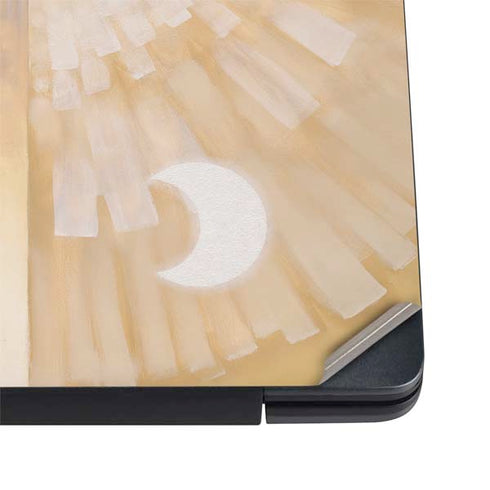 LA Williams Moon Angel Dell Vostro Skin