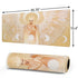 Moon Angel by LA Williams Gaming Mouse Pad