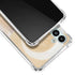 LA Williams Moon Angel Galaxy A13 5G Clear Case