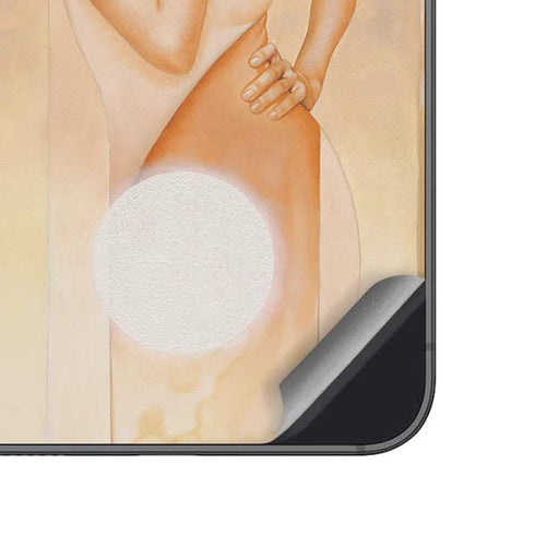 LA Williams Moon Angel Galaxy A14 5G Skin