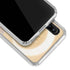 LA Williams Moon Angel Galaxy A30 Clear Case