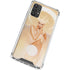 LA Williams Moon Angel Galaxy A32 5G Clear Case