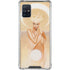 LA Williams Moon Angel Galaxy A51 5G Clear Case