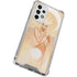 LA Williams Moon Angel Galaxy A53 5G Clear Case