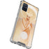 LA Williams Moon Angel Galaxy A71 5G Clear Case