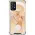 LA Williams Moon Angel Galaxy A72 5G Clear Case