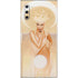 LA Williams Moon Angel Galaxy Note 10 Skin