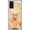 LA Williams Moon Angel Galaxy Note20 5G Clear Case