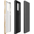 LA Williams Moon Angel Galaxy Note20 5G Pro Case