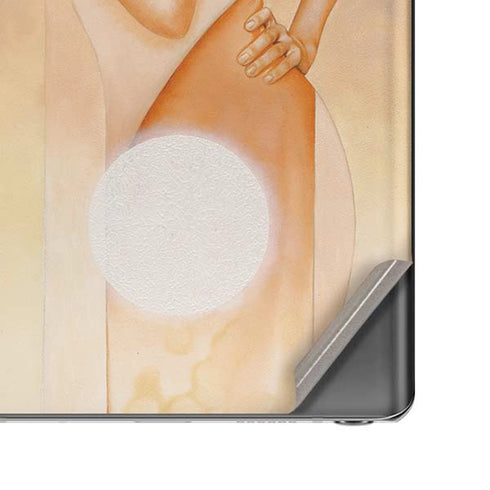 LA Williams Moon Angel Galaxy Note20 5G Skin