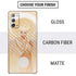 LA Williams Moon Angel Galaxy Note20 5G Skin