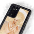 LA Williams Moon Angel Galaxy Note20 5G Waterproof Case