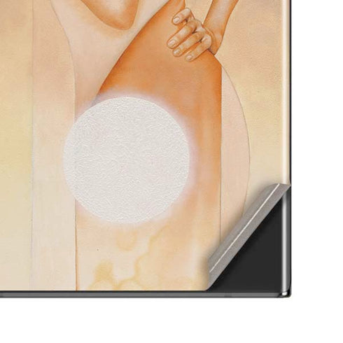 LA Williams Moon Angel Galaxy Note20 Ultra 5G Skin