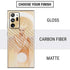 LA Williams Moon Angel Galaxy Note20 Ultra 5G Skin