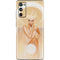 LA Williams Moon Angel Galaxy S20 Fan Edition Skin
