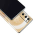 LA Williams Moon Angel Galaxy S20 Fan Edition Skin