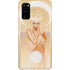 LA Williams Moon Angel Galaxy S20 Lite Case
