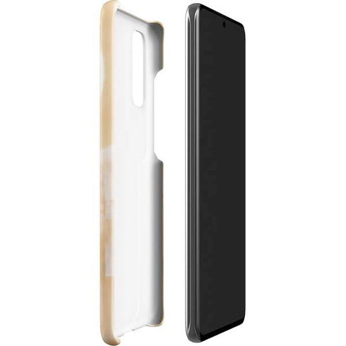 LA Williams Moon Angel Galaxy S20 Lite Case