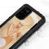 LA Williams Moon Angel Galaxy S20 Plus Waterproof Case