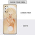 LA Williams Moon Angel Galaxy S20 Skin
