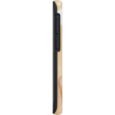 LA Williams Moon Angel Galaxy S20 Ultra 5G Pro Case
