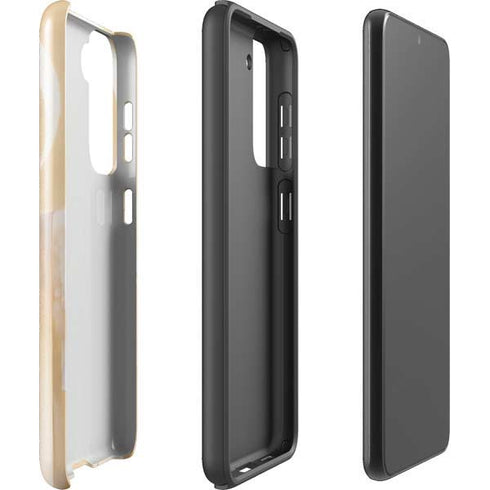 LA Williams Moon Angel Galaxy S21 5G Pro Case