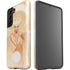 LA Williams Moon Angel Galaxy S21 5G Pro Case