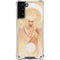 LA Williams Moon Angel Galaxy S21 Plus 5G Clear Case