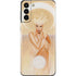 LA Williams Moon Angel Galaxy S21 Plus 5G Skin