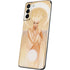 LA Williams Moon Angel Galaxy S21 Plus 5G Skin