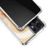LA Williams Moon Angel Galaxy S21 Ultra 5G Clear Case