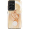 LA Williams Moon Angel Galaxy S21 Ultra 5G Pro Case